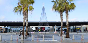 Paphos International Airport