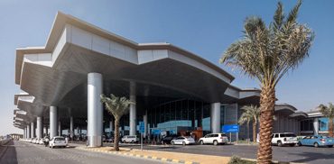 King Khalid International Airport