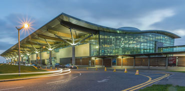 Cork International Airport