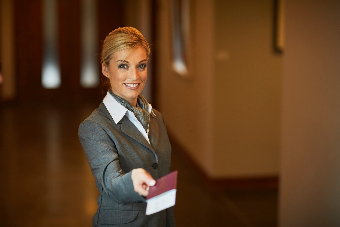 Landing page image